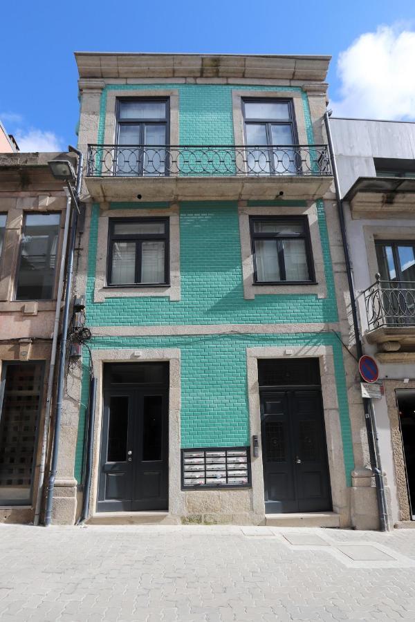 Hm - Segredo Do Porto Apartment Exterior photo