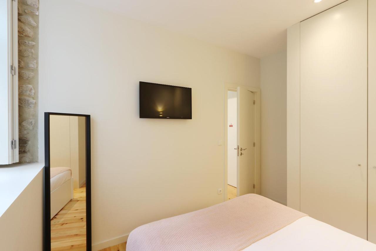 Hm - Segredo Do Porto Apartment Exterior photo