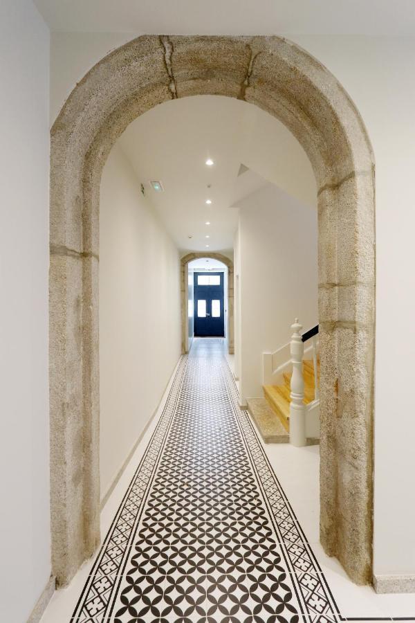 Hm - Segredo Do Porto Apartment Exterior photo