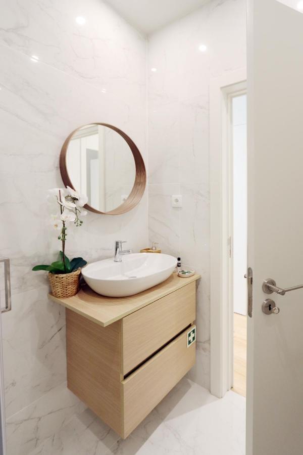 Hm - Segredo Do Porto Apartment Exterior photo