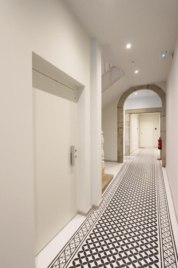 Hm - Segredo Do Porto Apartment Exterior photo