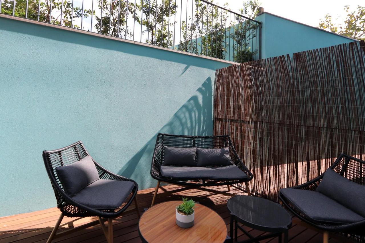 Hm - Segredo Do Porto Apartment Exterior photo