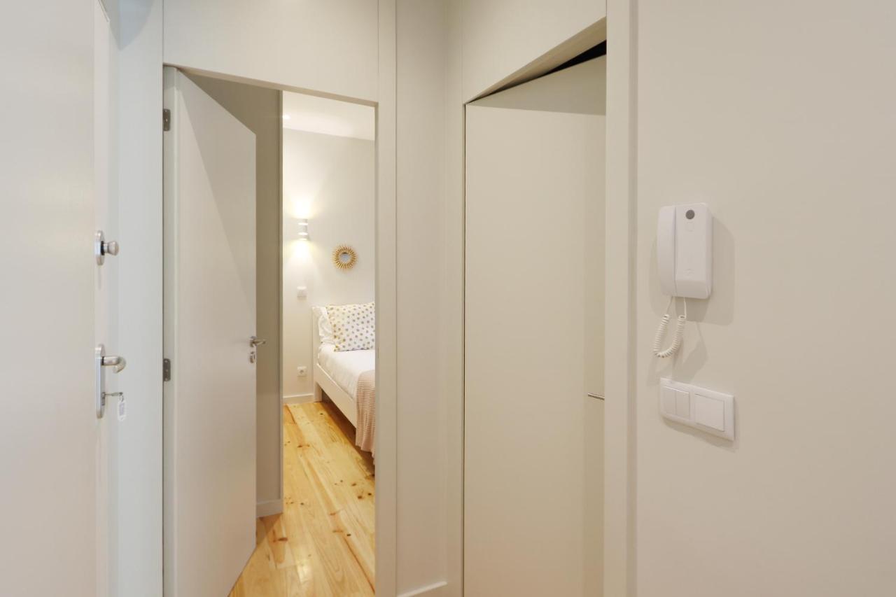 Hm - Segredo Do Porto Apartment Exterior photo