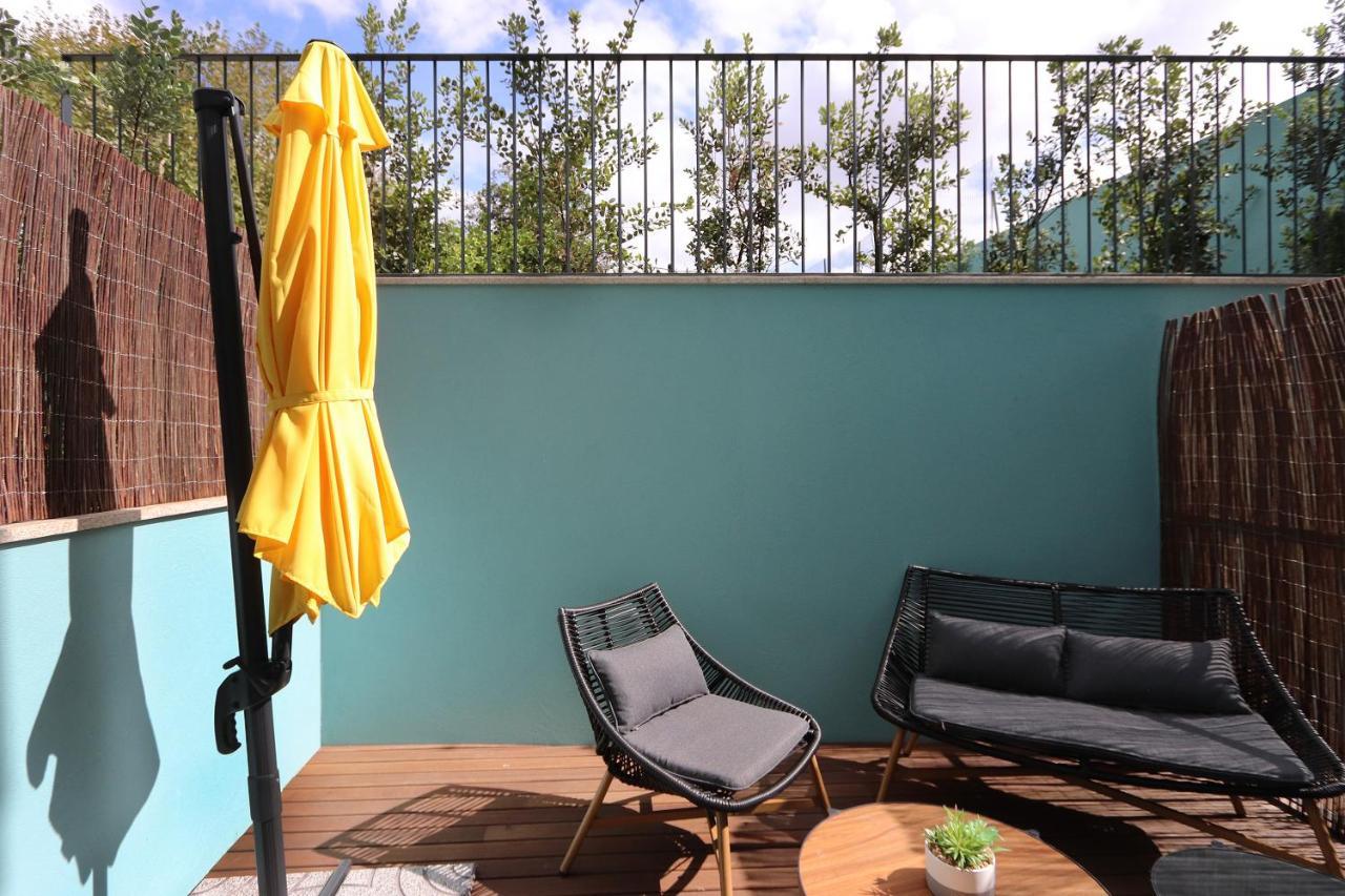 Hm - Segredo Do Porto Apartment Exterior photo