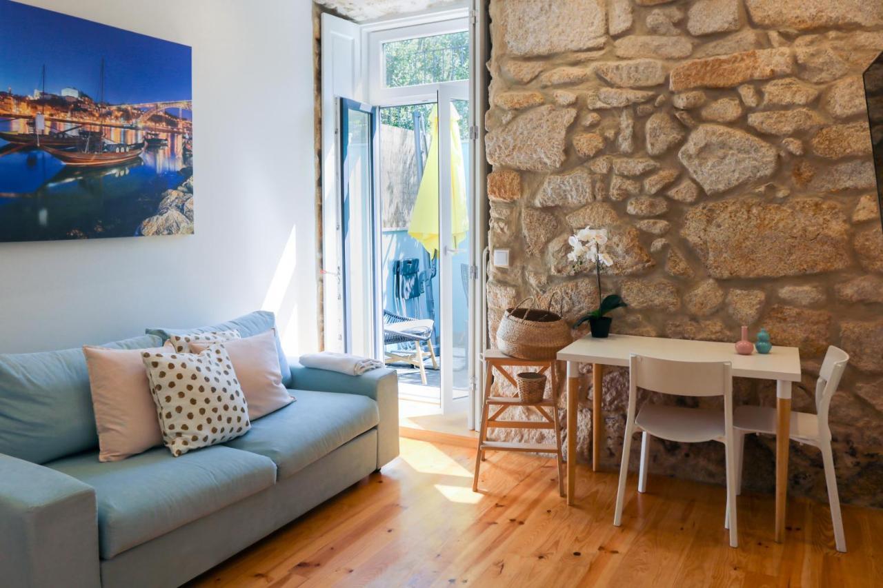 Hm - Segredo Do Porto Apartment Exterior photo