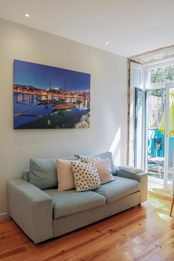 Hm - Segredo Do Porto Apartment Exterior photo