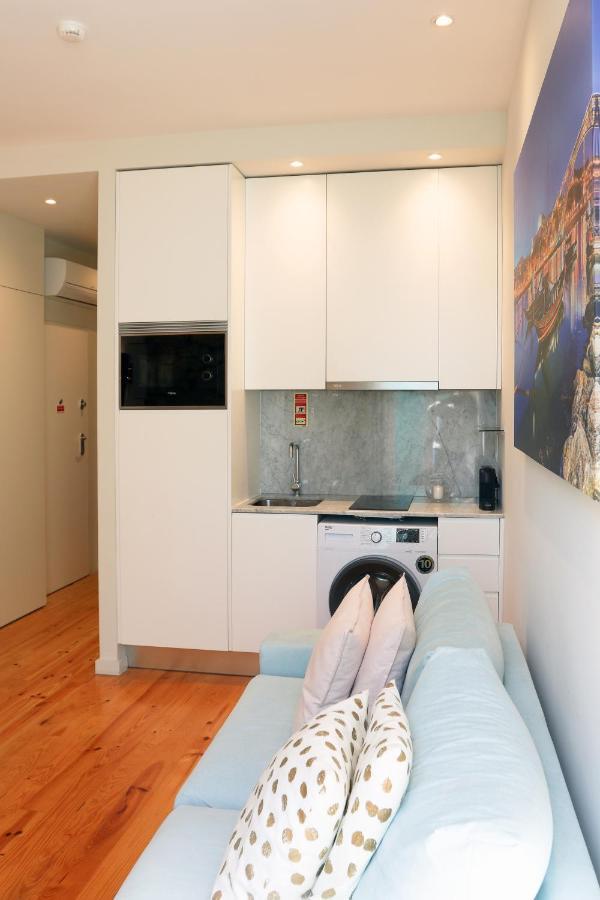 Hm - Segredo Do Porto Apartment Exterior photo