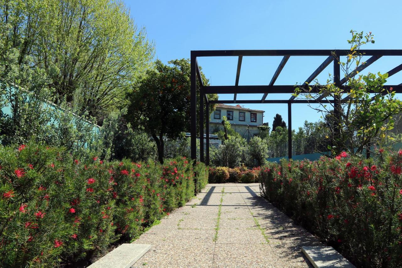 Hm - Segredo Do Porto Apartment Exterior photo