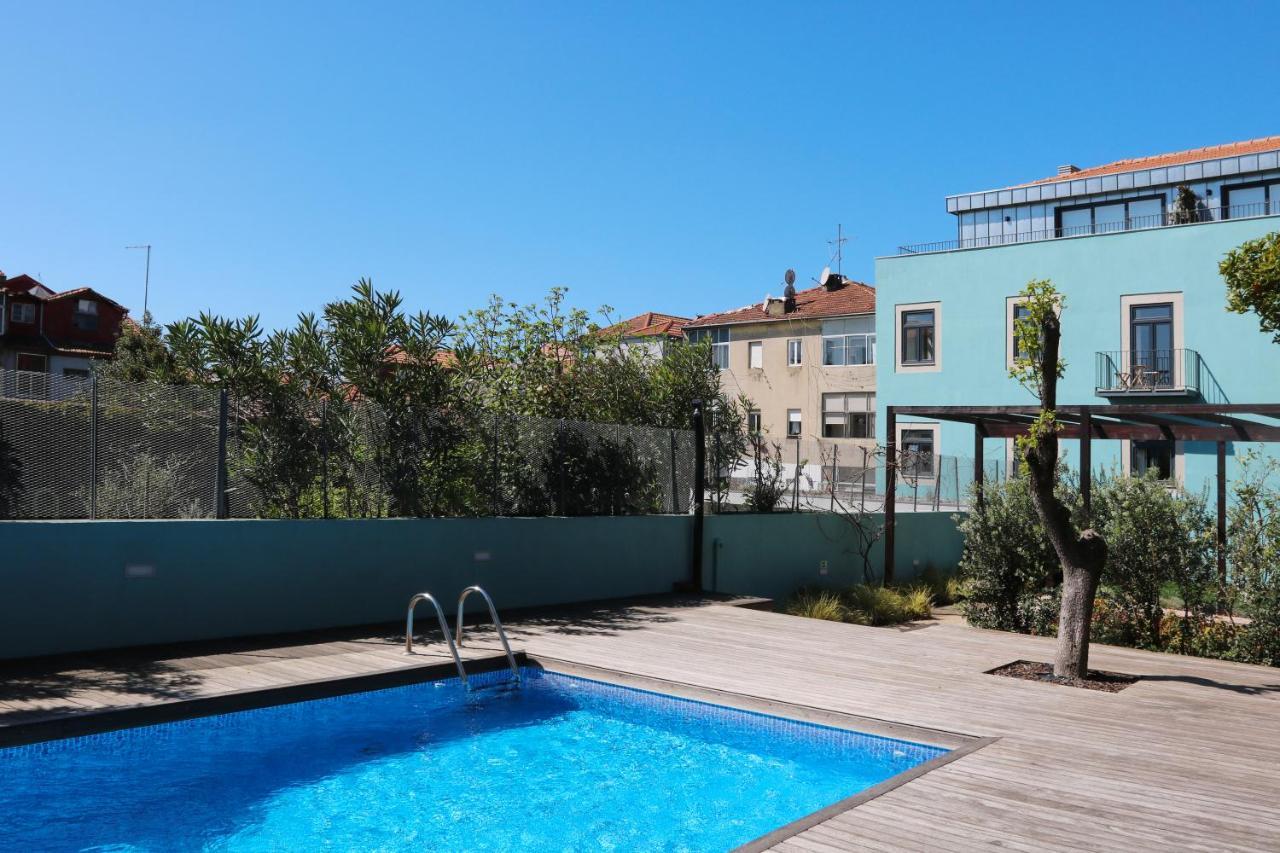 Hm - Segredo Do Porto Apartment Exterior photo