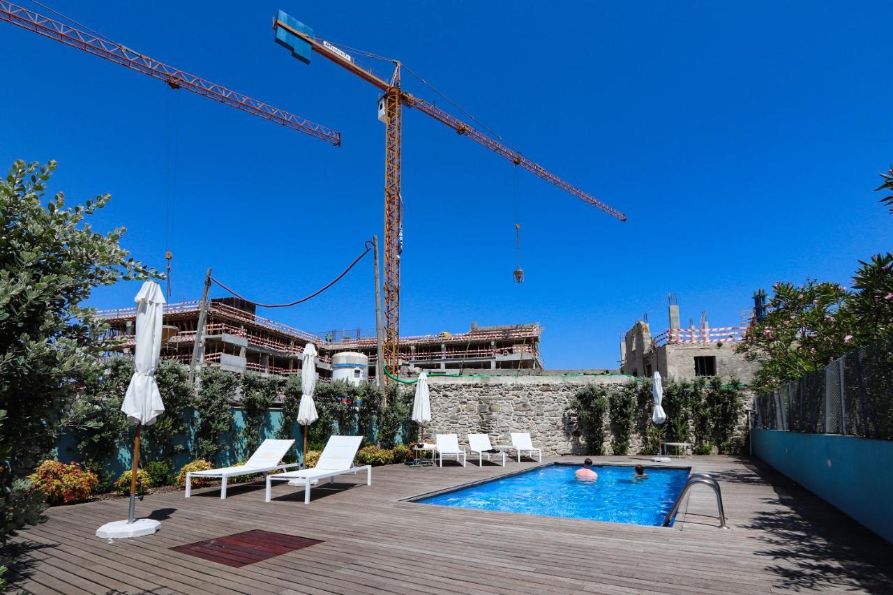 Hm - Segredo Do Porto Apartment Exterior photo