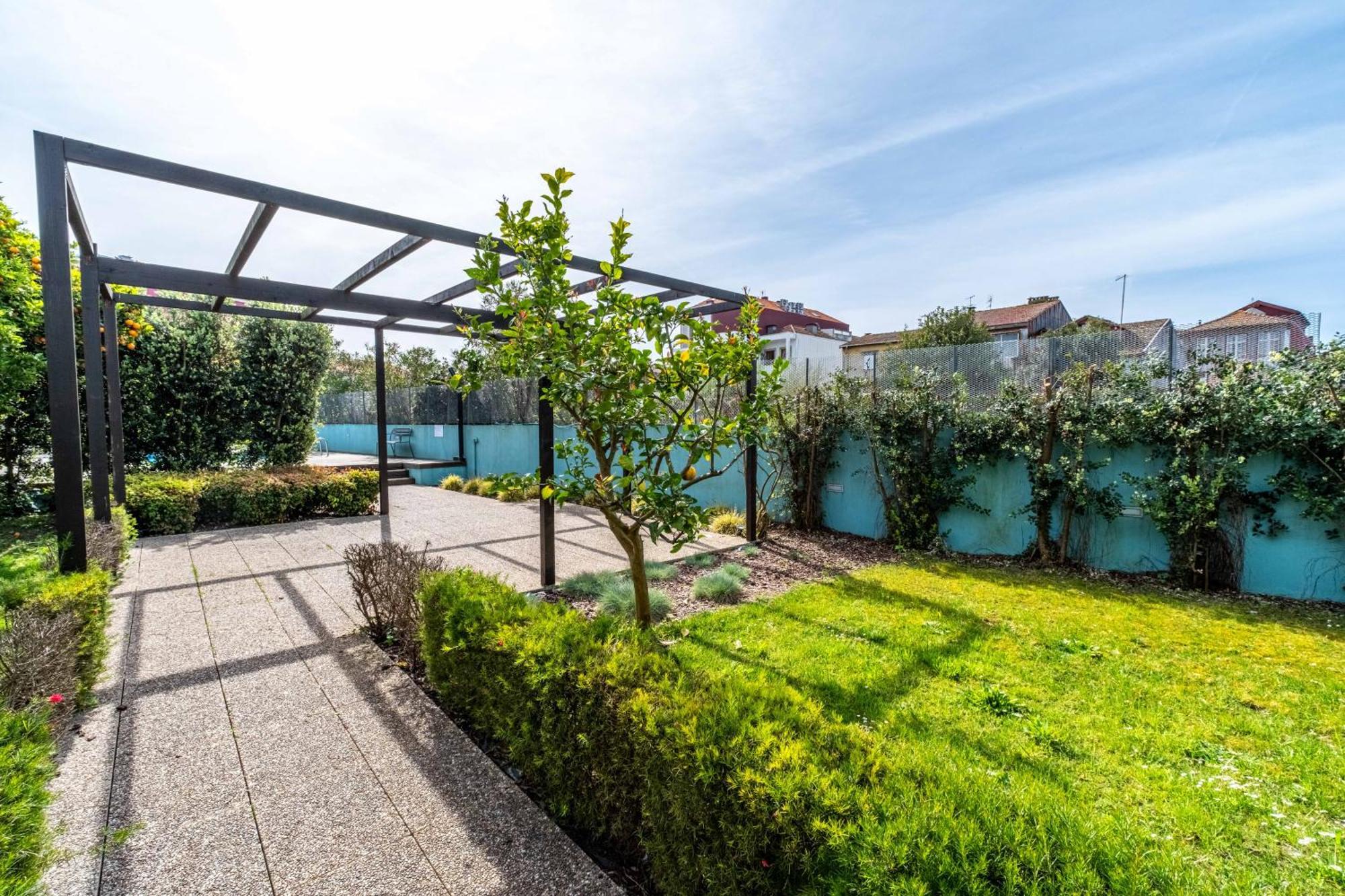Hm - Segredo Do Porto Apartment Exterior photo